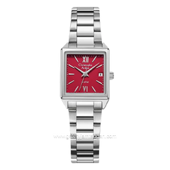 Christophe Arden CA 2003 LD Silver Stainless Steel