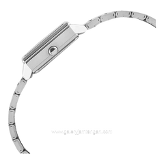 Christophe Arden CA 2003 LD Silver Stainless Steel