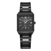 Christophe Arden CA 2003 MD Full Black Stainless Steel