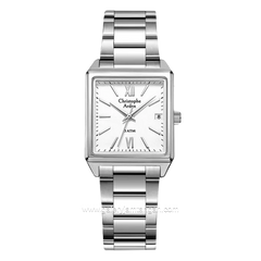 Christophe Arden CA 2003 MD Silver Stainlass Steel