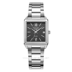 Christophe Arden CA 2003 MD Silver Stainlass Steel