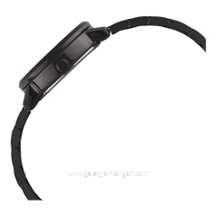 Christophe Arden CA 2004 LD Full Black Stainless Steel