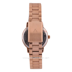 Christophe Arden CA 2004 LD Rosegold Stainless Steel