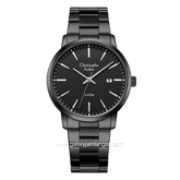 Christophe Arden CA 2004 MD Black Stainless Steel
