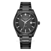 Christophe Arden CA 2005 MD Full Black Stainless Steel