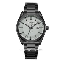 Christophe Arden CA 2005 MD Full Grey Stainless Steel