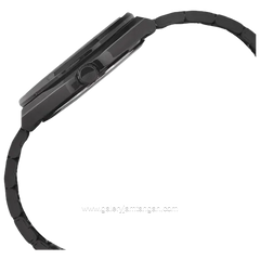 Christophe Arden CA 2005 MD Full Black Stainless Steel