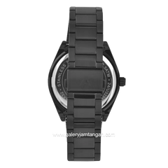 Christophe Arden CA 2005 MD Full Black Stainless Steel