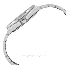 Christophe Arden CA 2005 MD Silver Dial Black Stainless Steel