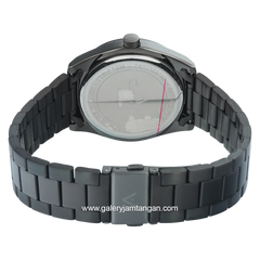 Christophe Arden CA 3001 MD Full Grey Stainless Steel
