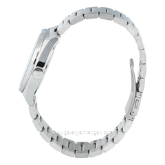 Christophe Arden CA 3001 MD Silver Dial White Stainless Steel