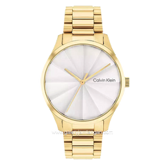 CALVIN KLEIN 25200231 Laddies Rosegold Stainless Steel