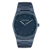 CALVIN KLEIN 25200546 EMPOWER Dial Blue Stainless Steel Strap