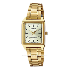 CASIO LTP-V007G-9EUDF Gold Stainless Steel