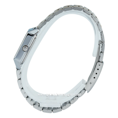 CASIO LTP-V007SG-9BUDF Silver Gold Stainless Steel