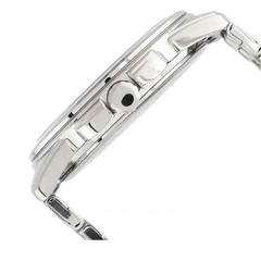 CASIO MTP-1314D-7AVDF Silver Dial White Stainless Steel