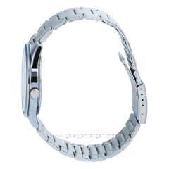 CASIO MTP-V005D-7B5UDF Full Silver Stainless Steel