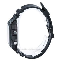 CASIO AE-1200WH-1AVDF Digital Black Resin Strap