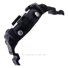 CASIO General Youth AE-1500WHX-1AVDF Black Resin Strap