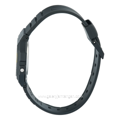 CASIO F-94WA-8DG Digital Black Resin Strap