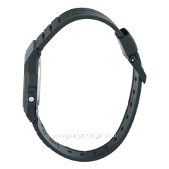 CASIO F-94WA-9DG Digital Black Resin Strap