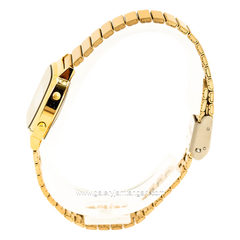 CASIO LA670WGA-9DF Digital Gold Stainless Steel