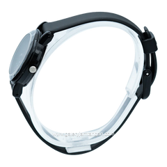 CASIO General LQ-139AMV-1B3LDF Black Rubber Strap