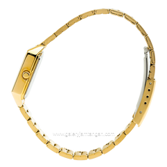 CASIO LTP-V007G-9EUDF Gold Stainless Steel