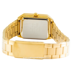 CASIO LTP-V007G-9EUDF Gold Stainless Steel