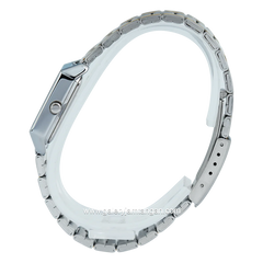 CASIO LTP-V007SG-9EUDF Silver Gold Stainless Steel