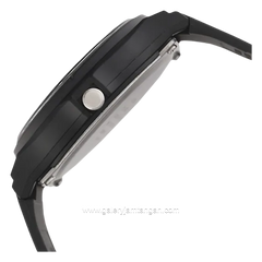 CASIO MQ-59-1BVDF Black Resin Strap
