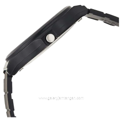 Casio General MW-240-1B2VDF Black Resin Strap