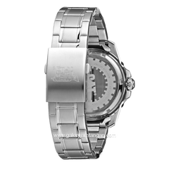 CATERPILLAR AP.141.11.717 Silver Stainless Steel