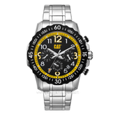 CATERPILLAR AP.149.11.117 Silver Stainless Steel