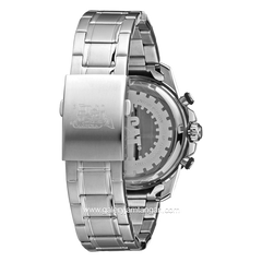 CATERPILLAR AP.149.11.117 Silver Stainless Steel
