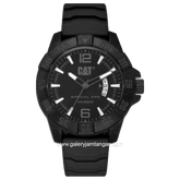 CATERPILLAR K4.121.21.131 Black Rubber Strap