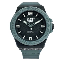 CATERPILLAR LO.111.25.115 Casual Men Rubber Strap
