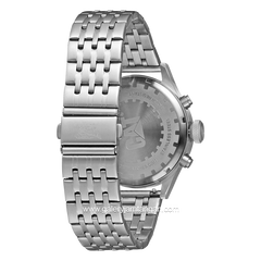 CATERPILLAR QB.143.11.237 Silver Stainless Steel