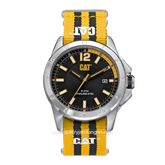 CATERPILLAR YW.141.67.137 Yellow Combination Black Nylon