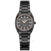 Christophe Arden CA 1005 LH Black Stainless Steel