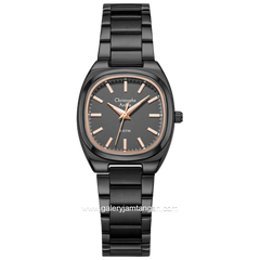 Christophe Arden CA 1005 LH Black Stainless Steel