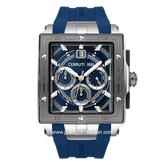 CERRUTI 1881 ODISSEA CIWGO0072402 Watch Men's Silicone Strap