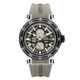 CERRUTI 1881 VALLETRI CIWGQ0007002 Watch Men's Sand Rubber