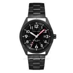 CHRIST VERRA CV 232058G-16 BLK Black Stainless Steel