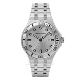 CHRIST VERRA DYNALUX CV 922709G-11 SLV Silver Stainless Steel