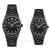 CHRIST VERRA CV 12336G-16 BLK & CV 12336L-16 BLK Full Black Stainless Steel