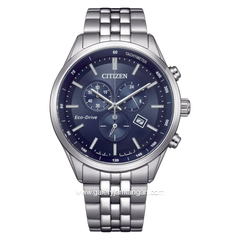CITIZEN AT2570-56L Eco Drive Silver Stainless Steel