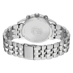 CITIZEN CA7001-87L Eco Drive Silver Stainless Steel