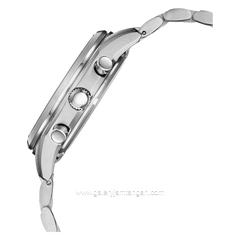 CITIZEN CA7001-87L Eco Drive Silver Stainless Steel