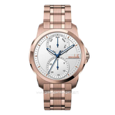 CONDOTTI GAMELLO CN1110-G01-S12 Rosegold Stainless Steel
